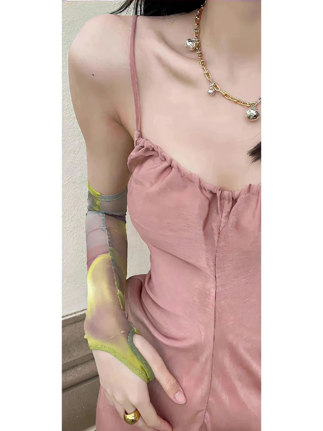 手机美女壁纸 - 炫图天下