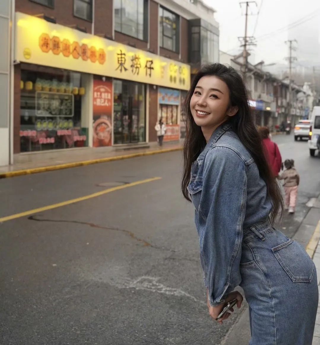 国内顶级！魔鬼身材！体育女主持独一档存在！ - 炫图天下