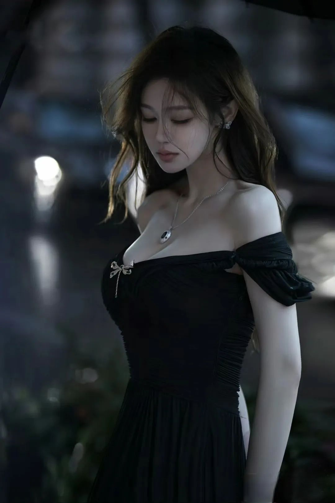 白白嫩嫩美女图 - 炫图天下