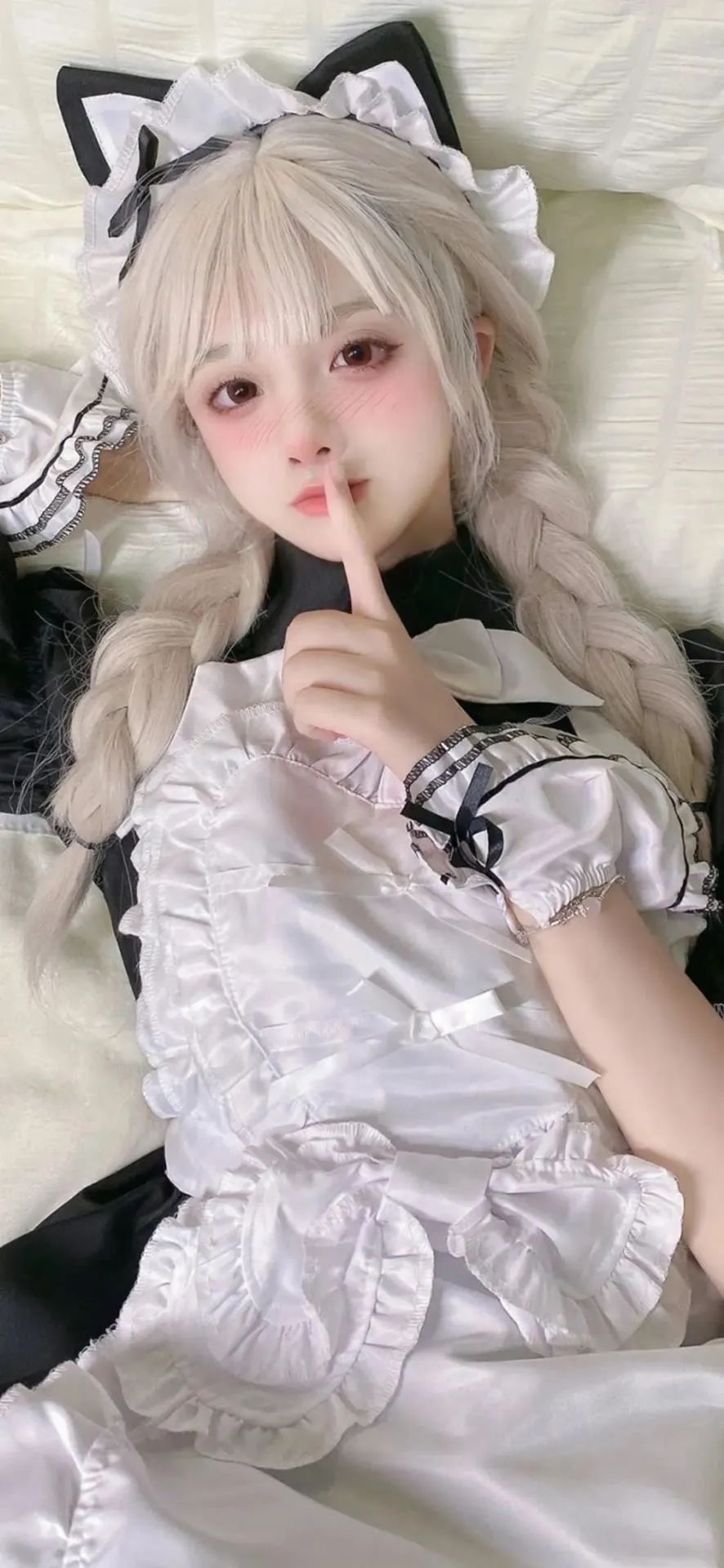 每一张都很好看的美女壁纸 - 炫图天下