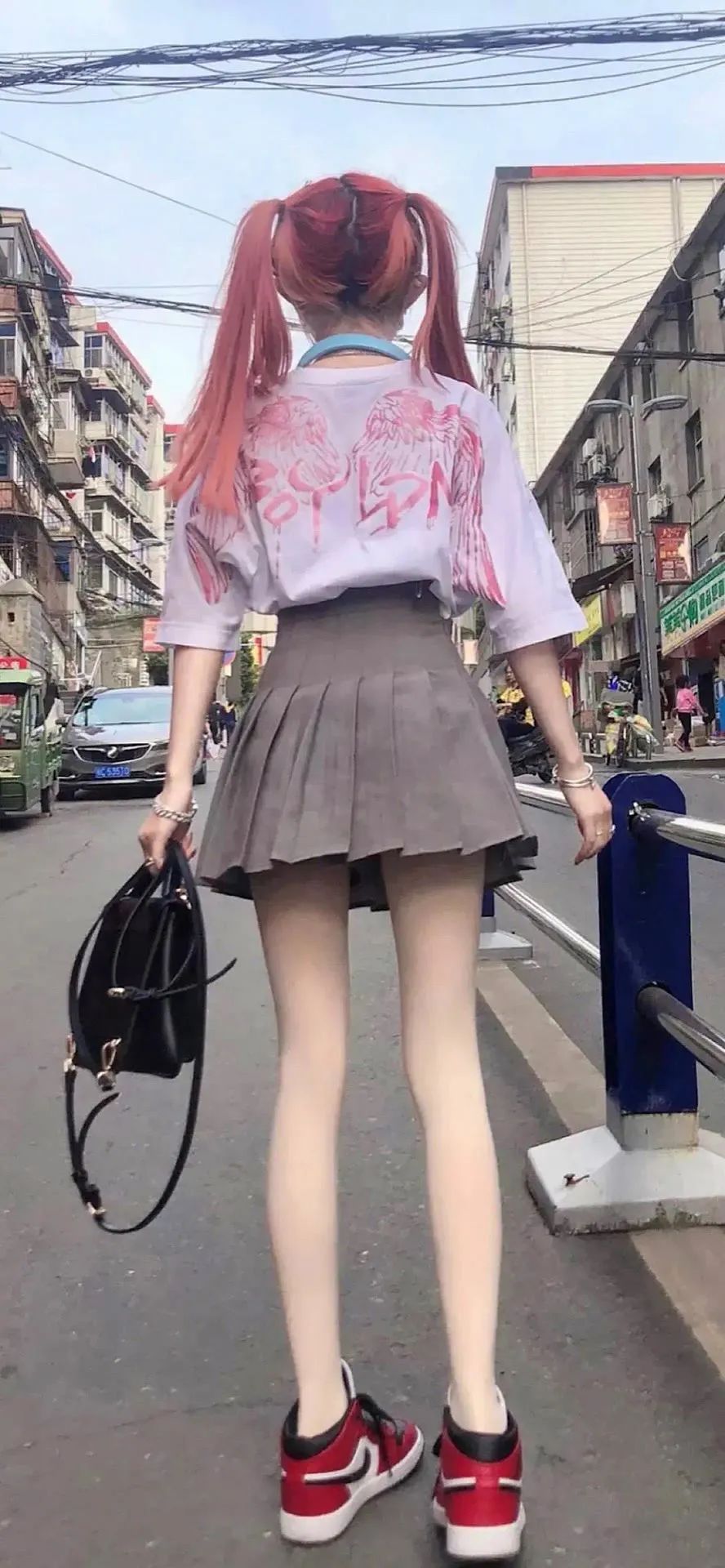 这么好看的壁纸谁不喜欢 - 炫图天下