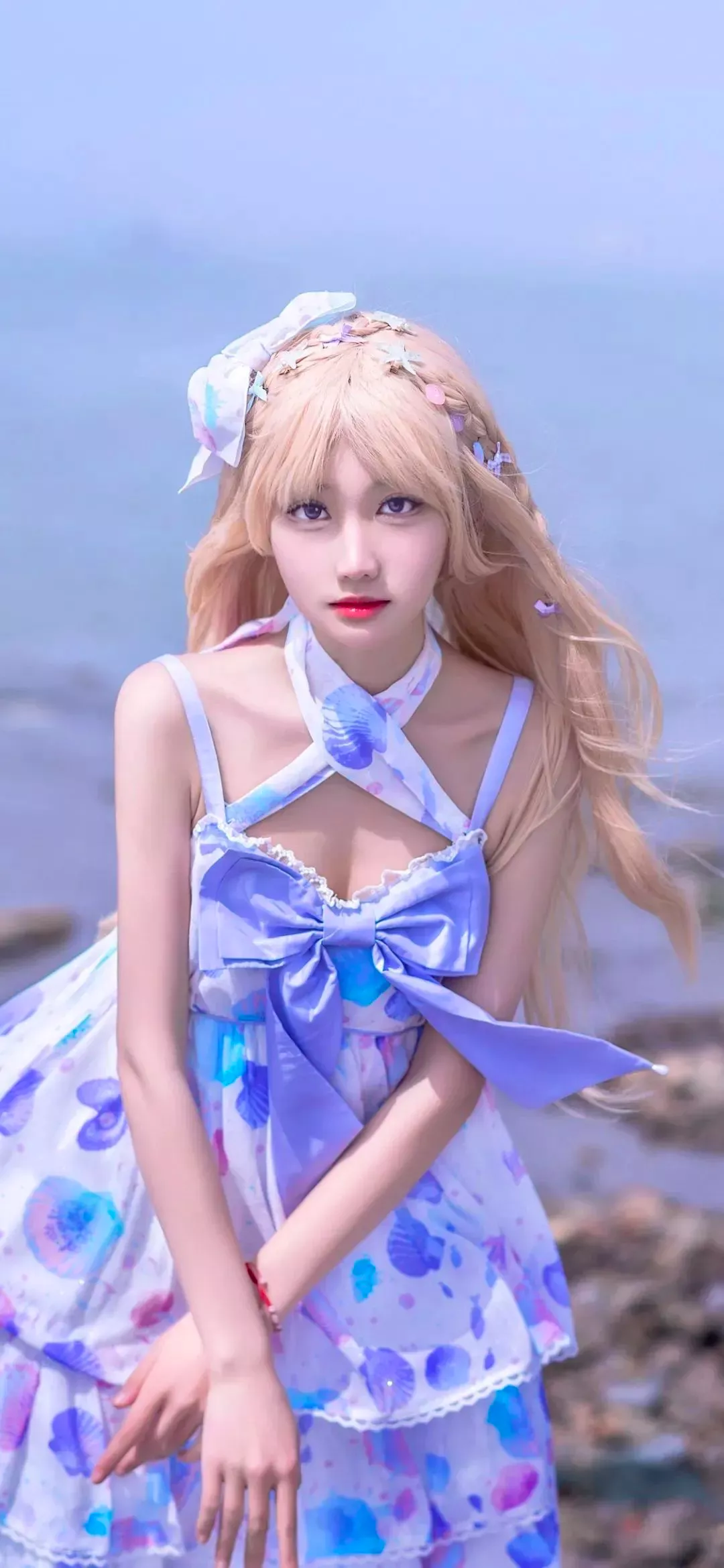 制服美女未成年禁看 - 炫图天下
