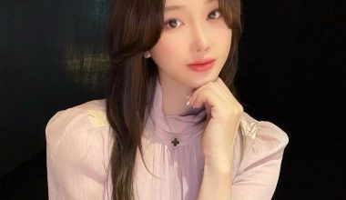 （福利）清纯美女 - 炫图天下