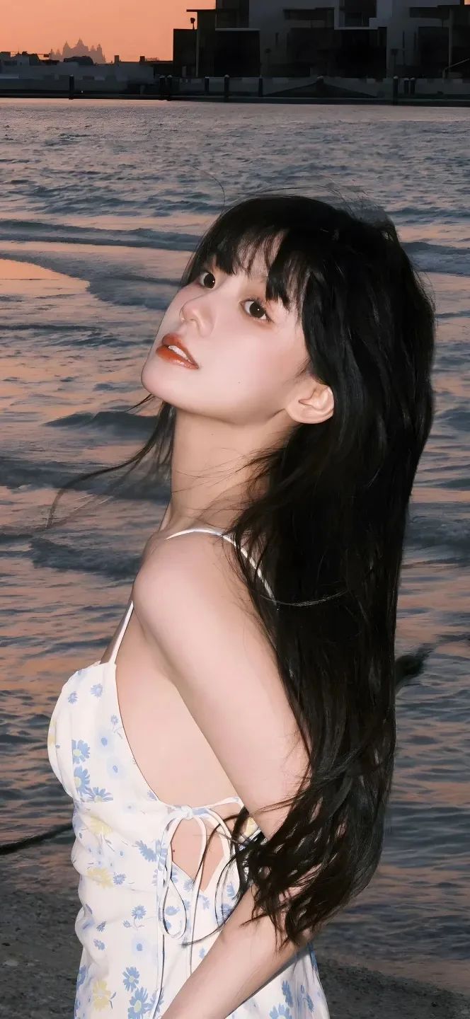 8k超清美女壁纸 - 炫图天下