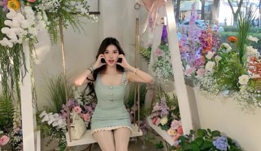 写真 | 鲜花小公主 - 炫图天下