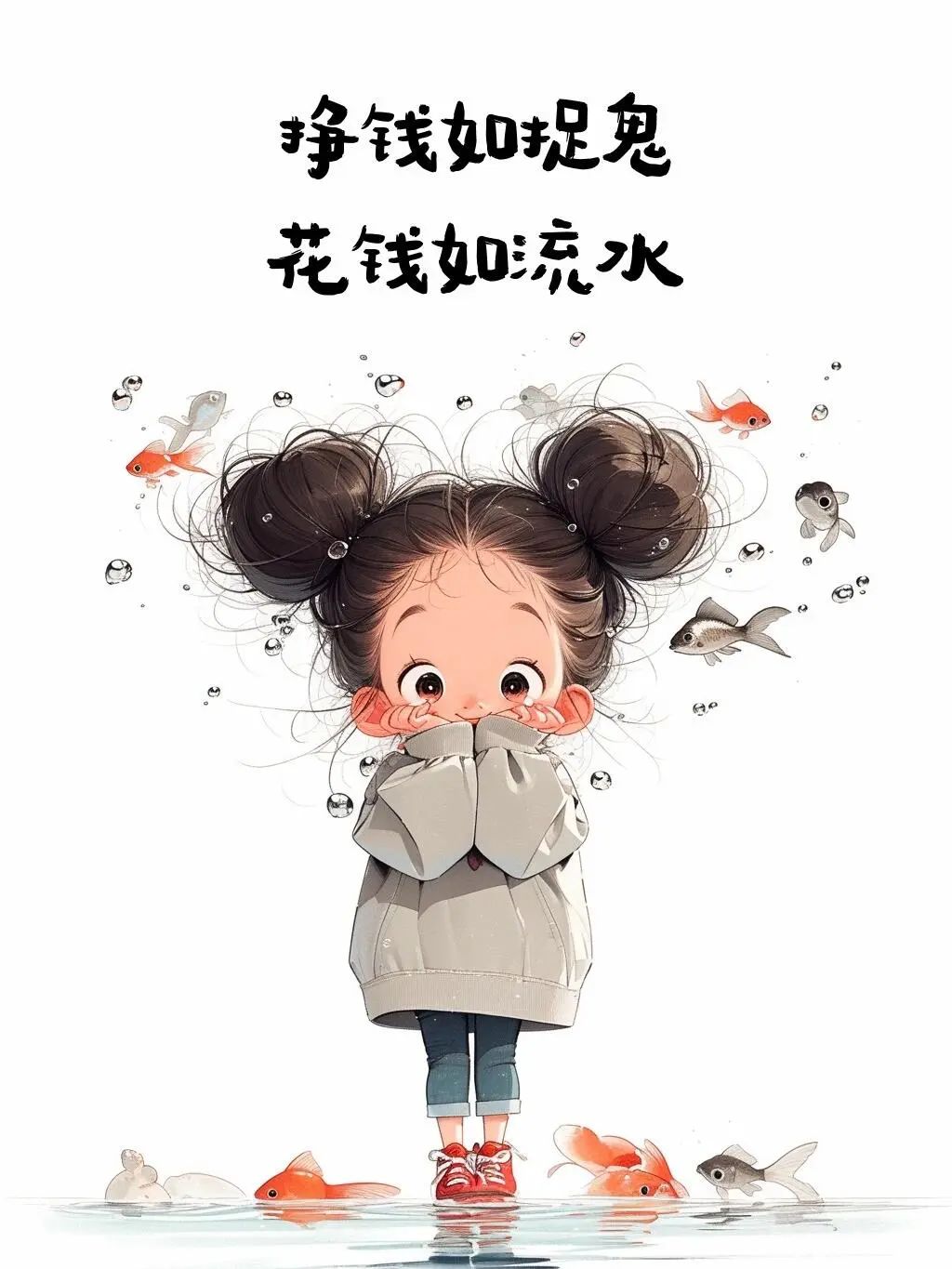 “让人眼前一亮的搞笑句子” - 炫图天下