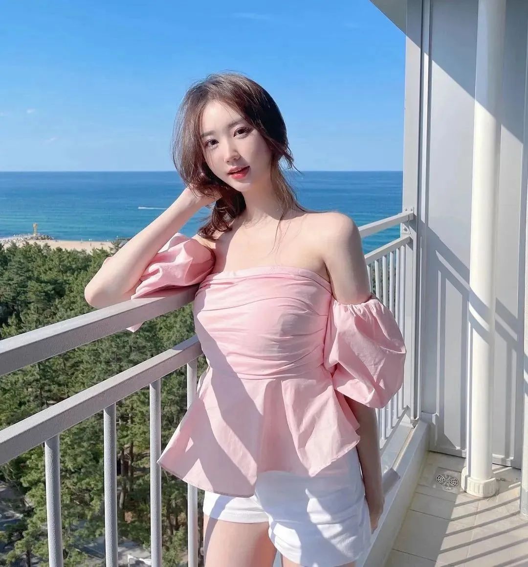 韩国极品模特！顶级身材+绝美颜值，爱了爱了 - 炫图天下