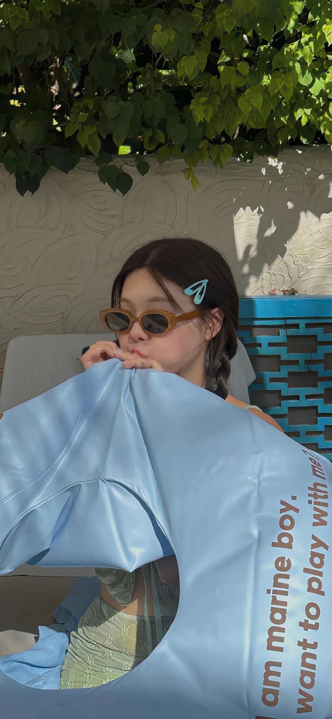 ◽️?????????壁纸｜就是要用好看的手机壁纸鸭 ​​​ - 炫图天下