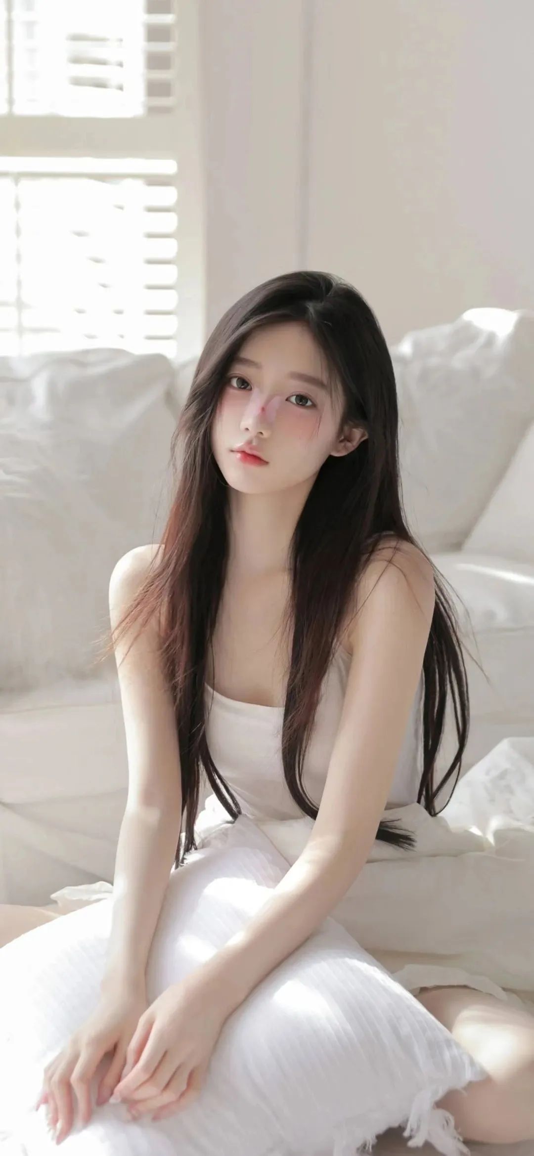 ?????????狠狠长心尖上的｜美女壁纸 - 炫图天下