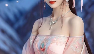 永远偏爱清冷古风︳猜你喜欢最后一张 - 炫图天下
