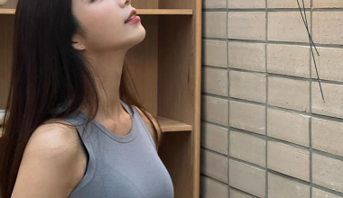 超美网红韩妹！阳光 可爱 暖心~ - 炫图天下