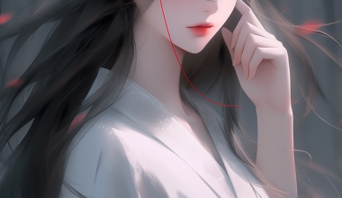 女生头像｜动漫女生壁纸 - 炫图天下