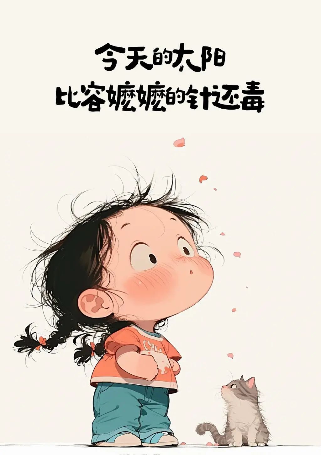 “能笑晕在朋友圈的爆笑句子” - 炫图天下