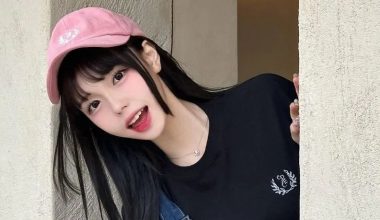 极品韩国模特 神级颜值 清纯动人！ - 炫图天下