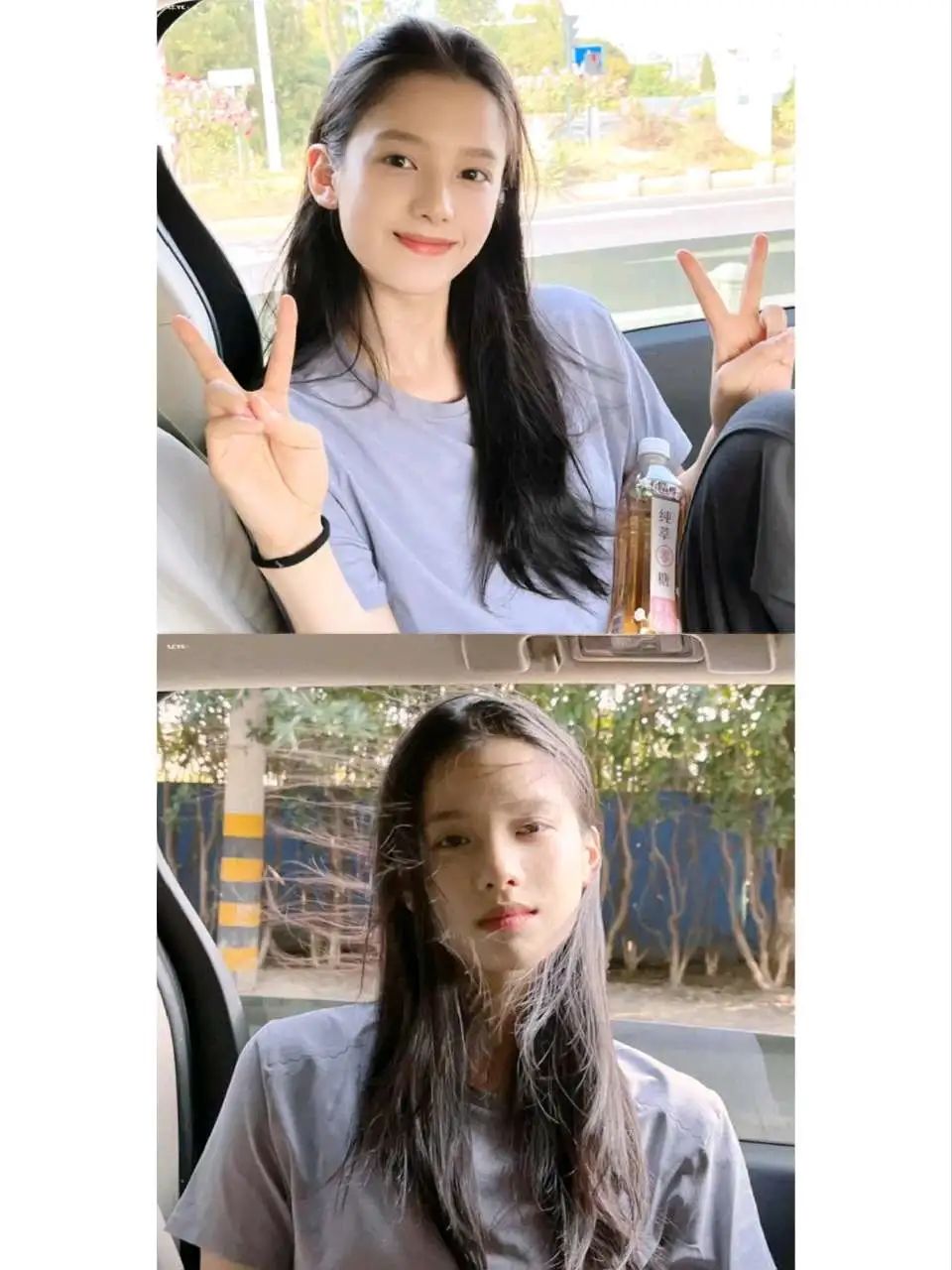 手机美女壁纸 - 炫图天下