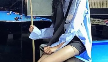 （福利）黑丝、长腿高跟美女 - 炫图天下