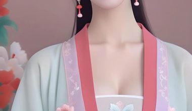 国色天香，古风高清美图欣赏 - 炫图天下