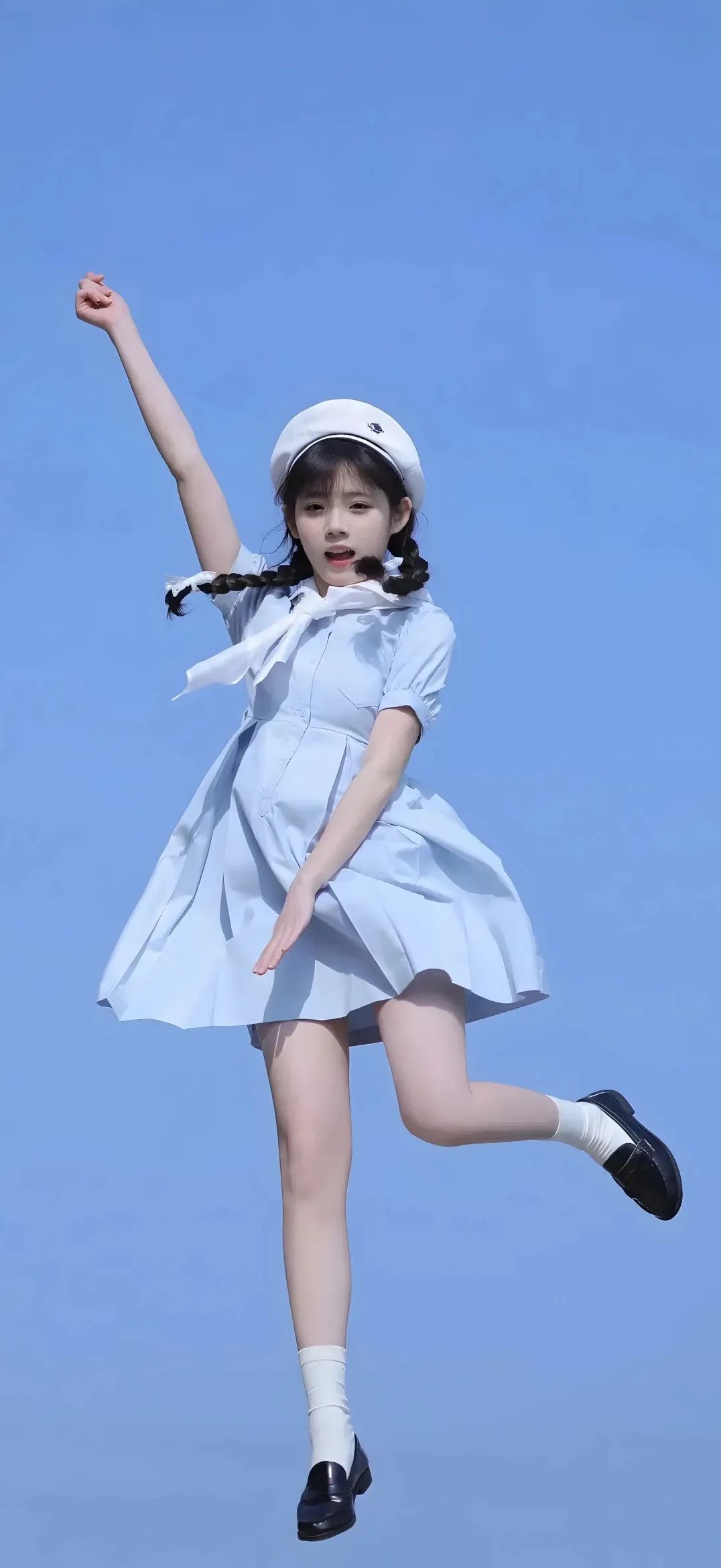 美女壁纸｜高清养眼 性感好看 - 炫图天下