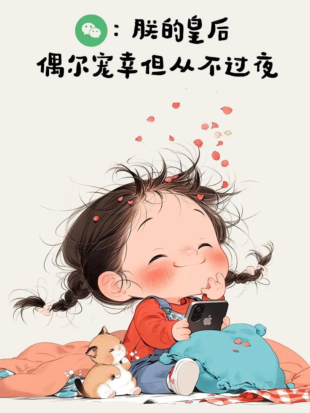 “开心又解压的日常搞笑句子” - 炫图天下
