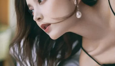 （福利）写真美女 - 炫图天下