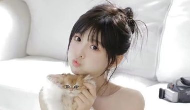 身体超级棒的韩妹 绝绝子！ - 炫图天下