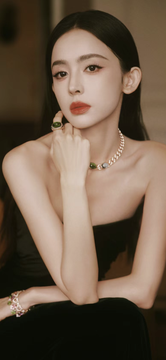 美神娜扎｜高清壁纸 - 炫图天下