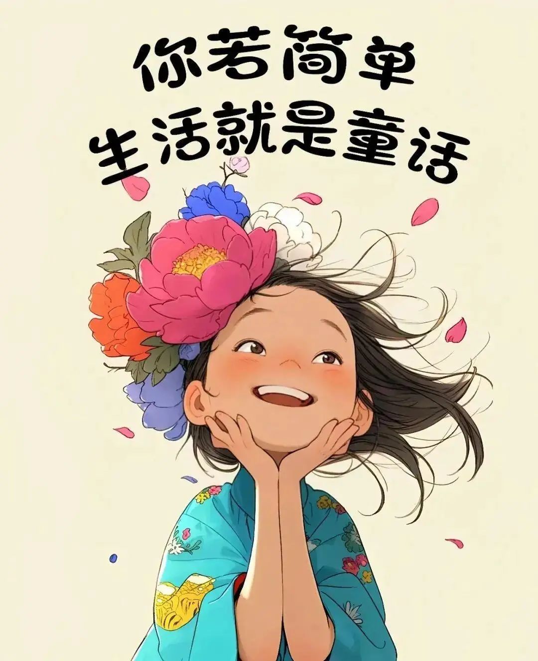 “背下来，吵架再也不会输” - 炫图天下