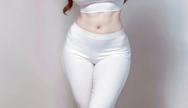 最美丈母娘，气质御姐范，丰满身材成熟女人味(6) - 炫图天下