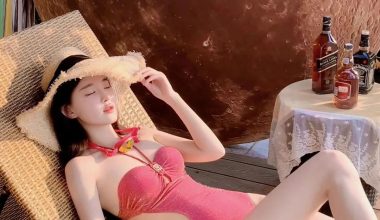 （福利）泳装、清纯少女 - 炫图天下