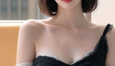 WeChat封面|丰满身材，微胖女孩(1) - 炫图天下