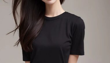 高颜值气质美女，完美身材 - 炫图天下