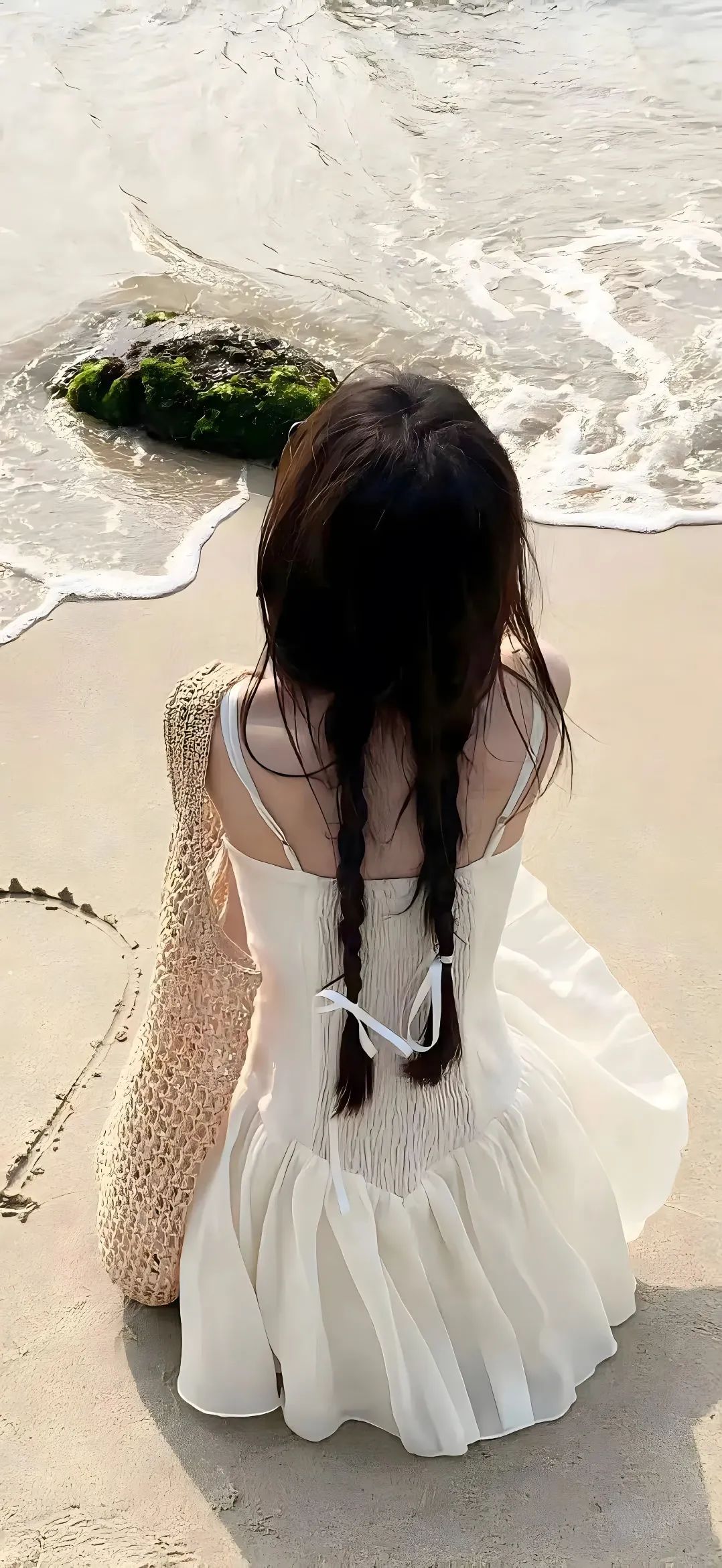 美女壁纸 | 腿控 性感 高清 - 炫图天下