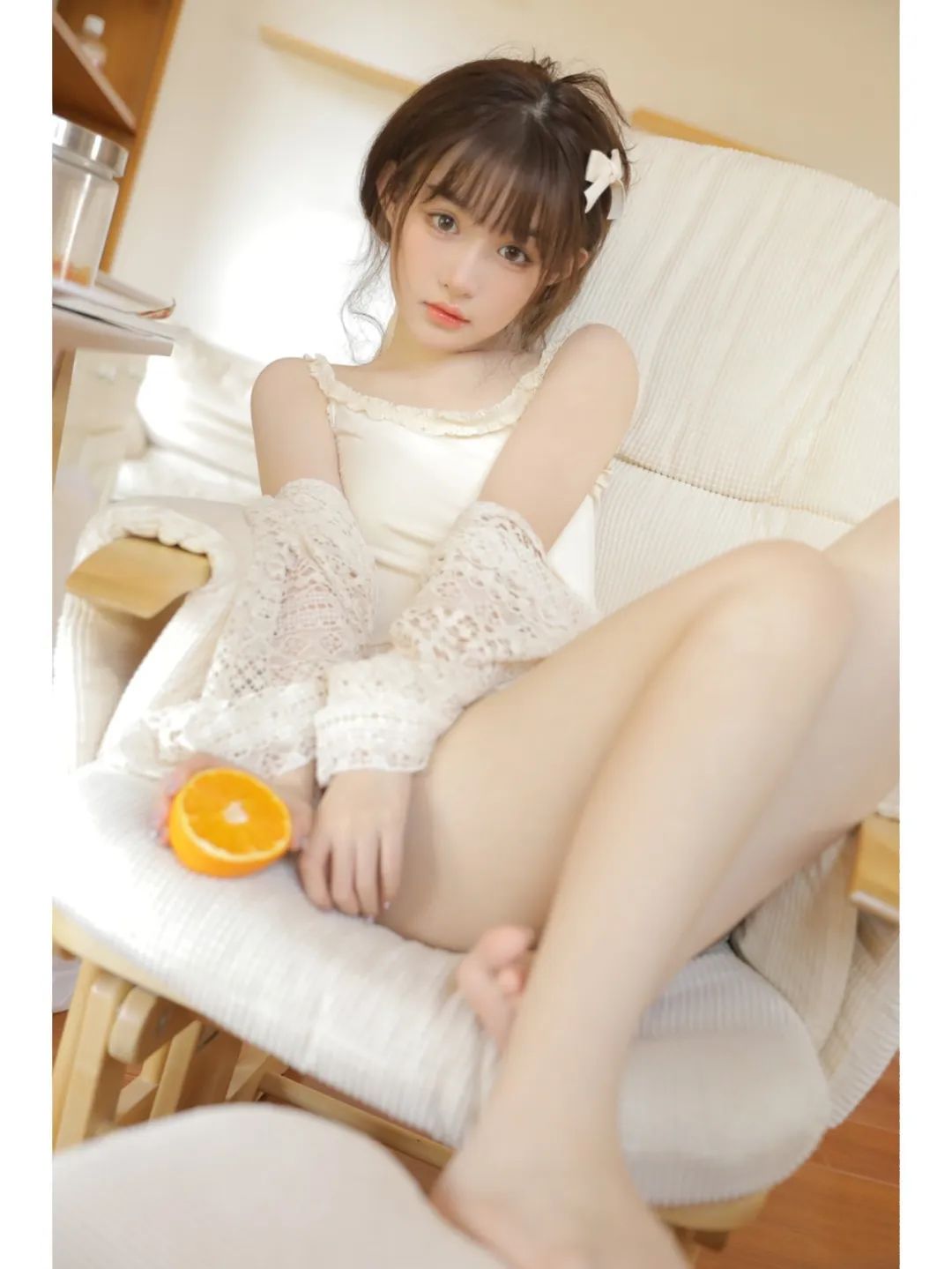 美女玉足147 - 炫图天下