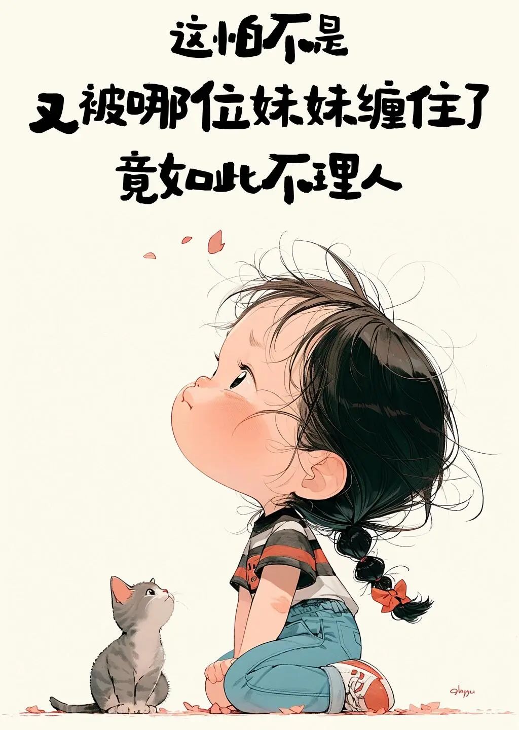 “搞笑发疯，笑到腿软” - 炫图天下
