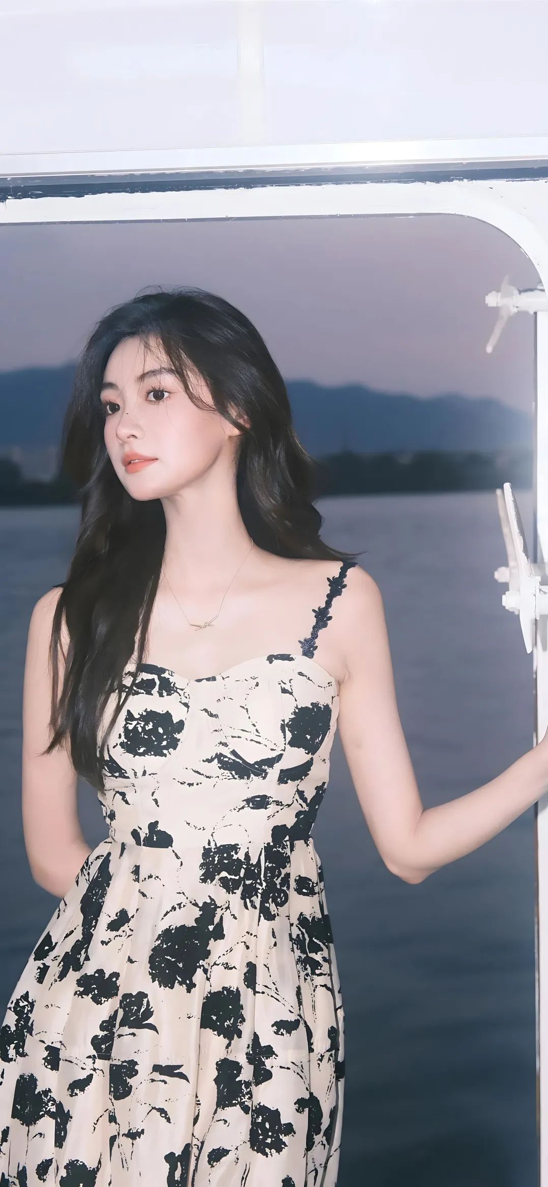 散落人间的干净仙女壁纸 - 炫图天下