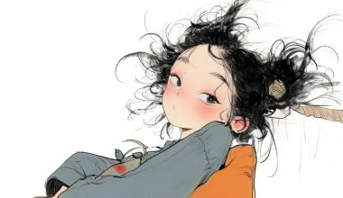 “熬夜时这样发，能把朋友圈笑死的搞笑句子” - 炫图天下