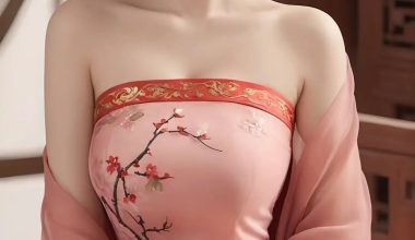 高清美女壁纸精选：国风古韵，极品身材美女 - 炫图天下