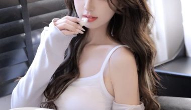 少女写真135 - 炫图天下