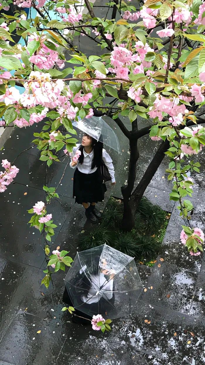 壁纸｜花里胡哨的全屏壁纸 - 炫图天下