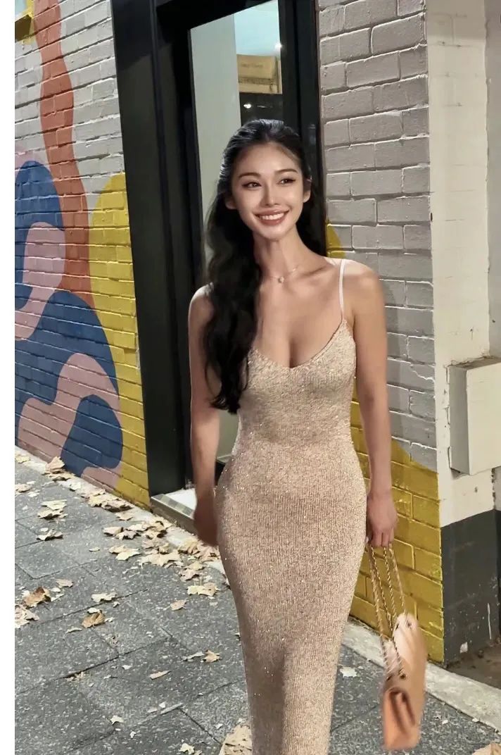 悉尼初代网红！逆天颜值+身材！ - 炫图天下