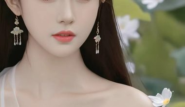 在古代这样的容颜可以参加宫廷选秀了吧 - 炫图天下