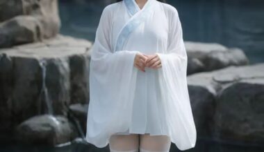 高清女生壁纸欣赏|古风清纯少女 - 炫图天下