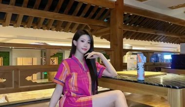 写真 | 性感又美丽的长腿姐姐 - 炫图天下