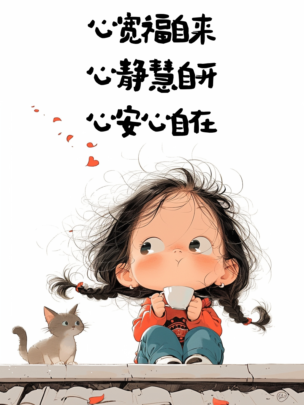 “挑一句，可以支撑你很久的句子” - 炫图天下