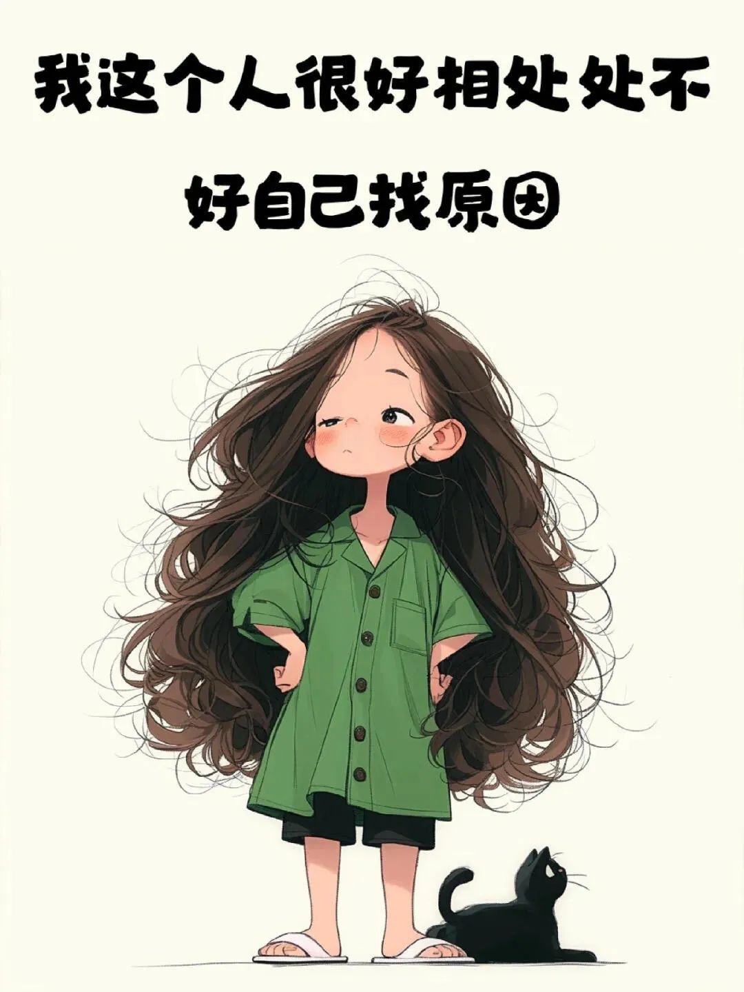 “让你笑一整天的搞笑句子” - 炫图天下