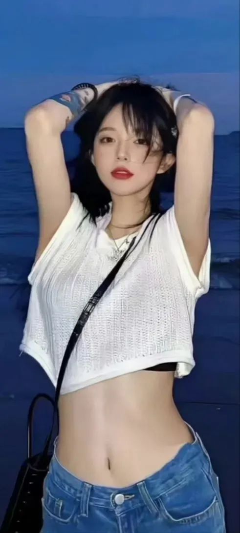 每天都是限量版美女｜壁纸 - 炫图天下