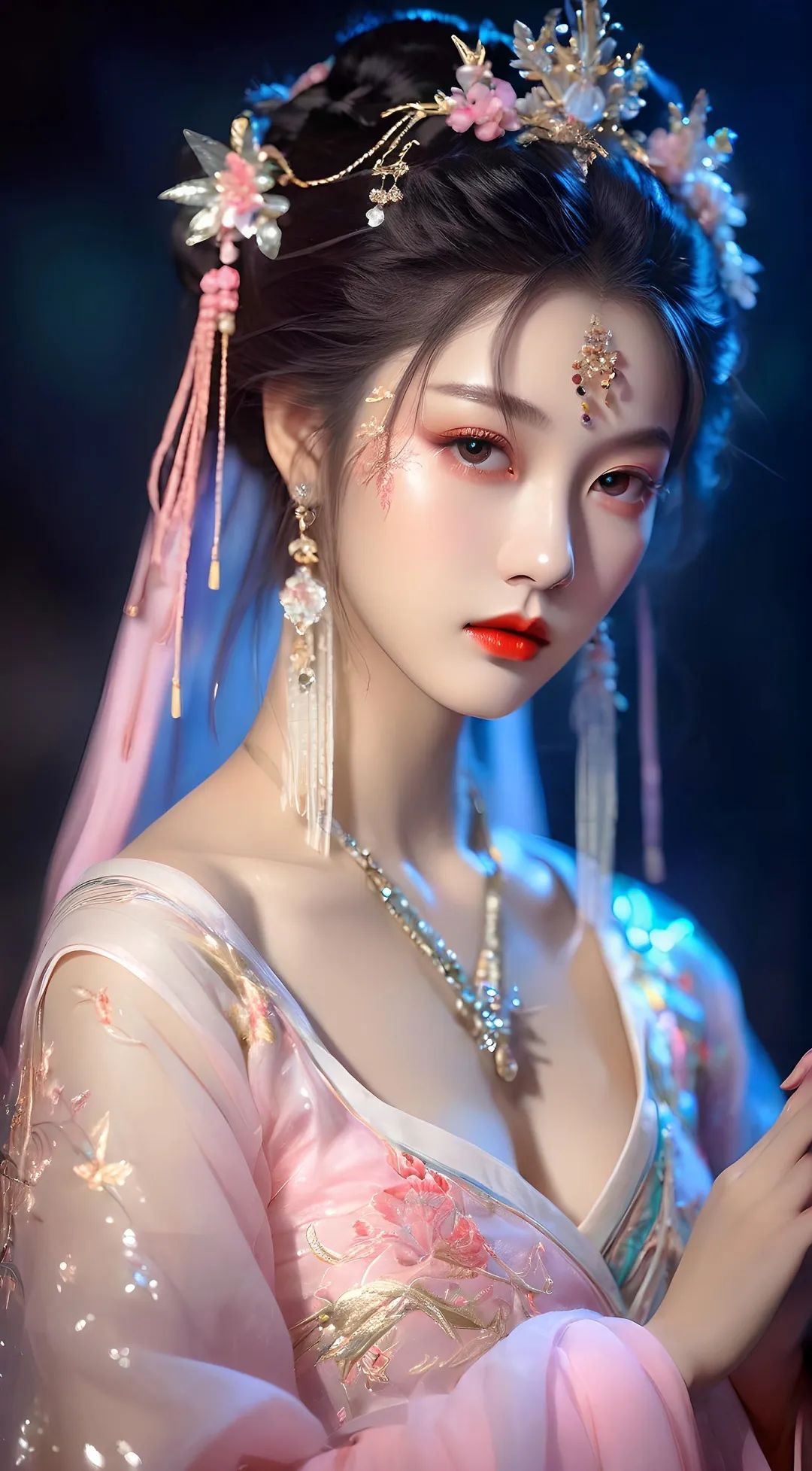 醉了︳这衣服和颜值你选谁 - 炫图天下