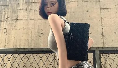 写真 | 高颜人美，时尚气质，活力无限 - 炫图天下