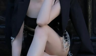 （福利）长腿御女 - 炫图天下