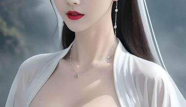 凤仪天下，倾国倾城，古风汉服美女分享(1) - 炫图天下